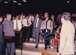 Majlis Bersama Menteri Besar Kedah