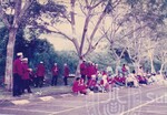 Perarakan Maulidur Rasul UUM