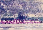 Perarakan Maulidur Rasul UUM