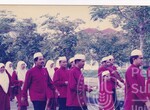 Perarakan Maulidur Rasul UUM