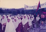 Perarakan Maulidur Rasul UUM