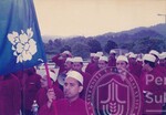 Perarakan Maulidur Rasul UUM