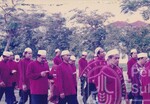 Perarakan Maulidur Rasul UUM