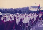 Perarakan Maulidur Rasul UUM