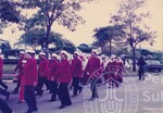 Perarakan Maulidur Rasul UUM