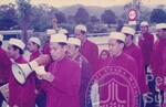 Perarakan Maulidur Rasul UUM