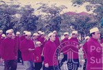 Perarakan Maulidur Rasul UUM