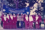 Perarakan Maulidur Rasul UUM