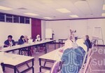 Kursus Bahasa Inggeris Untuk Staf PSB