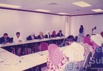 Kursus Bahasa Inggeris Untuk Staf PSB