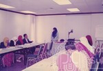 Kursus Bahasa Inggeris Untuk Staf PSB