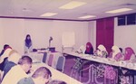 Kursus Bahasa Inggeris Untuk Staf PSB