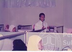 Kursus Komputer Untuk Staf PSB