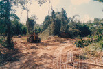 Lawatan Kerja Naib Canselor UUM ke Tapak Pembangunan Kampus Tetap UUM di Hutan Sintok