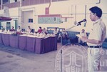 Taklimat Palapes Udara