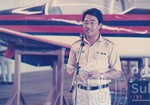 Taklimat Palapes Udara