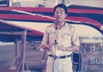 Taklimat Palapes Udara