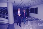 Majlis Penandatanganan Memorandum Persefahaman Bagi Penawaran Program Pengajian Jarak Jauh Antara UUM Dengan Yayasan Pelajaran Mara