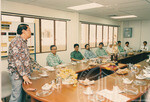 Pestaria Kebajikan 1987 Universiti Malaya - Universiti Utara Malaysia