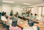 Pestaria Kebajikan 1987 Universiti Malaya - Universiti Utara Malaysia