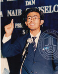 Pertandingan Bahas Antara Sekolah Universiti Utara Malaysia Piala Menteri Besar Kedah dan Piala Naib Canselor UUM