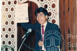 Pertandingan Bahas Antara Sekolah Universiti Utara Malaysia Piala Menteri Besar Kedah dan Piala Naib Canselor UUM