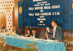 Pertandingan Bahas Antara Sekolah Universiti Utara Malaysia Piala Menteri Besar Kedah dan Piala Naib Canselor UUM