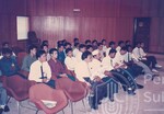 Naib Canselor Bersama Pelajar