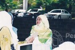Seminar Kebangsaan Perpustakaan Di Malaysia