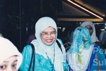 Seminar Kebangsaan Perpustakaan Di Malaysia