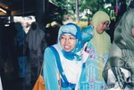 Seminar Kebangsaan Perpustakaan Di Malaysia