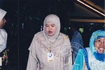 Seminar Kebangsaan Perpustakaan Di Malaysia
