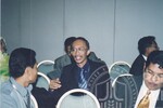 Seminar Kebangsaan Perpustakaan Di Malaysia