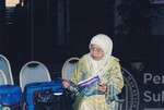 Seminar Kebangsaan Perpustakaan Di Malaysia