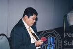 Seminar Kebangsaan Perpustakaan Di Malaysia