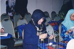 Seminar Kebangsaan Perpustakaan Di Malaysia