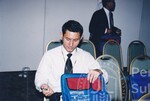 Seminar Kebangsaan Perpustakaan Di Malaysia