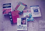 Bahagian Media : Tugas, Bahan, Koleksi & Perkhidmatan