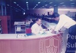 Bahagian Media : Tugas, Bahan, Koleksi & Perkhidmatan
