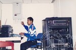 Bahagian Media : Tugas, Bahan, Koleksi & Perkhidmatan