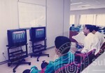 Bahagian Media : Tugas, Bahan, Koleksi & Perkhidmatan