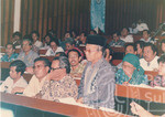 Naib Canselor dalam Program Bersama Warga UUM Kampus Darul Aman