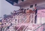 Tan Sri Sanusi Junid Hadiri Program Di Pusat Sukan UUM Sintok