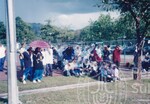 Aktiviti Sukan Bersama Pelajar Dan Staf