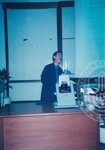 Bengkel World Business Enviroment