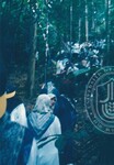 Eksplorasi Hutan Sintok Bersama Pelajar