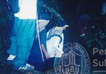 Eksplorasi Hutan Sintok Bersama Pelajar