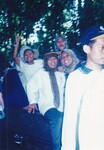 Eksplorasi Hutan Sintok Bersama Pelajar