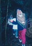 Eksplorasi Hutan Sintok Bersama Pelajar