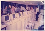 Lawatan Pusat Komputer Ke Politeknik Singapura